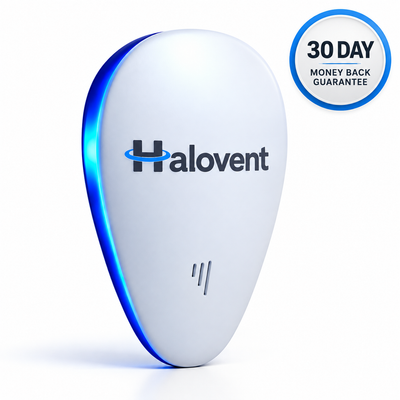 UltraSonic Pest Repeller