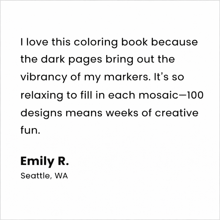 Review by Emily R