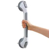 TAILI Shower Grab Bar for Seniors Suction Grab Bars for Bathtubs and Showers Heavy Duty Shower Handle Removable Shower Handrails