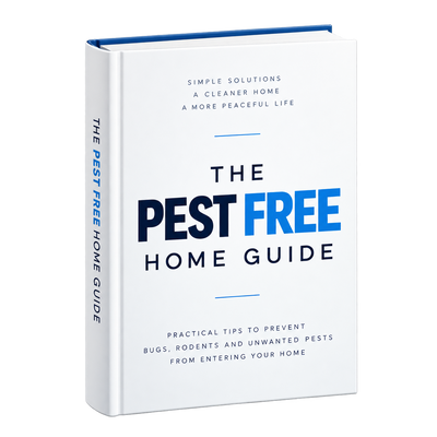 The Pest Free Home Guide